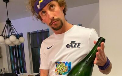 S1E7: Chasing a Utah Jazz Legend