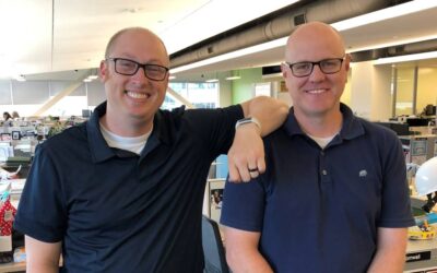 S1E5: Grumpy Darin Gets a Hug