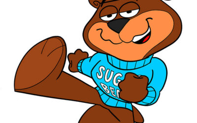 Brian Discovers the Sugar Bear